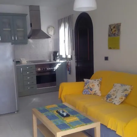 Apartment Brisas De Puerto Rico