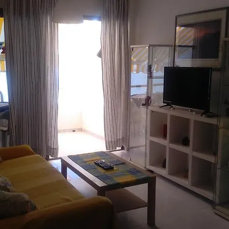 Brisas De Puerto Rico Apartment