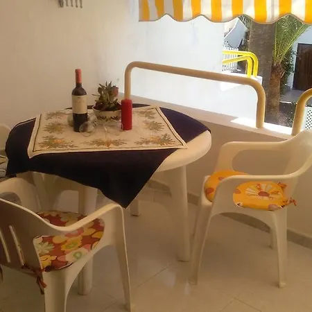 Brisas De Puerto Rico Apartment