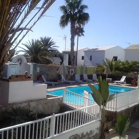 Apartment Brisas De Puerto Rico